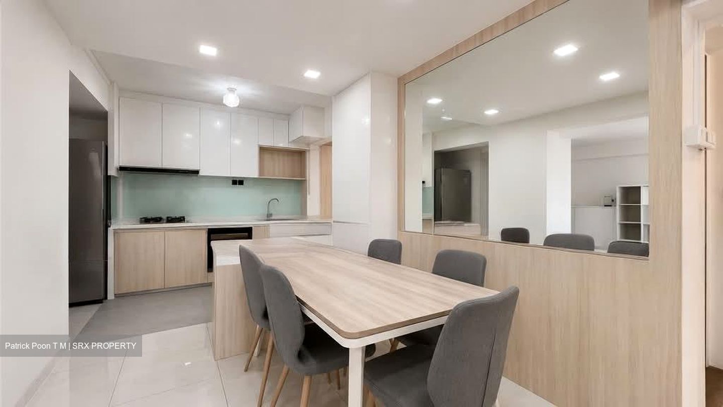 Blk 3 Holland Close (Queenstown), HDB 5 Rooms #570892501
